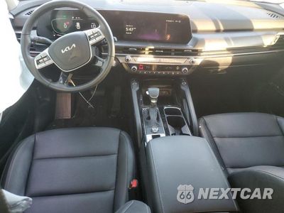 Zdjęcie 8 z 12 samochodu: 2025 KIA TELLURIDE S VIN:5XYP64GC1SG646827 - miniatura