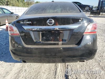 Zdjęcie 6 z 14 samochodu: 2015 NISSAN ALTIMA 2.5 VIN:1N4AL3AP5FN382861 - miniatura