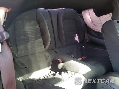 Zdjęcie 10 z 14 samochodu: 2016 FORD MUSTANG GT VIN:1FA6P8CF3G5271691 - miniatura