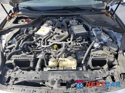 Zdjęcie 11 z 11 samochodu: 2020 INFINITY Q50 3.0T PURE VIN:JN1EV7AP7LM208646 - miniatura