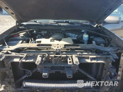 Zdjęcie 12 z 13 samochodu: 2015 CHEVROLET SILVERADO C1500 LT VIN:3GCPCREC6FG191764 - miniatura