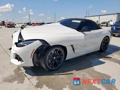 2023 BMW Z4 SDRIVE30I WBAHF3C05PWY11943 - główne zdjęcie licytacji z USA - miniatura