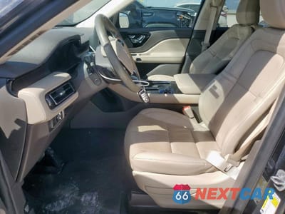 Zdjęcie 7 z 15 samochodu: 2022 LINCOLN AVIATOR RESERVE VIN:5LM5J7WCXNGL09964 - miniatura