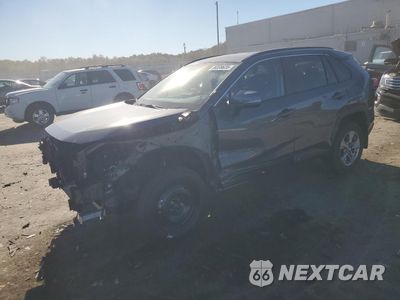 2024 TOYOTA RAV4 XLE 2T3P1RFV1RW454169 - główne zdjęcie licytacji z USA - miniatura