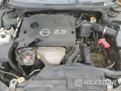 Zdjęcie 11 z 13 samochodu: 2006 NISSAN ALTIMA S VIN:1N4AL11D26N329755 - miniatura