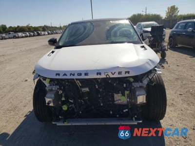 Piąte zdjęcie samochodu w środku: 2024 LAND ROVER RANGE ROVER EVOQUE DYNAMIC SE VIN:SALZL2FX8RH241374 - miniatura