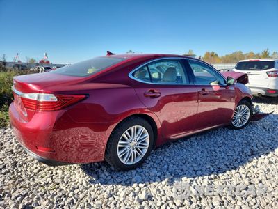 Trzecie zdjęcie samochodu z tyłu: 2013 LEXUS ES 350 VIN:JTHBK1GG5D2015291 - miniatura