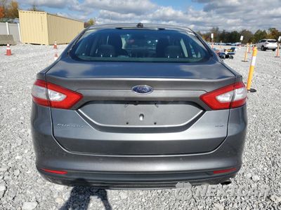Zdjęcie 6 z 14 samochodu: 2013 FORD FUSION SE VIN:3FA6P0H73DR383516 - miniatura