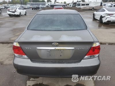 Zdjęcie 6 z 14 samochodu: 2005 TOYOTA CAMRY LE VIN:4T1BE32K45U580326 - miniatura