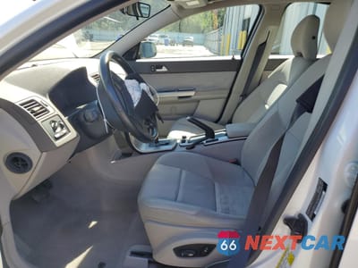 Zdjęcie 7 z 13 samochodu: 2009 VOLVO V50 2.4I VIN:YV1MW390392486237 - miniatura