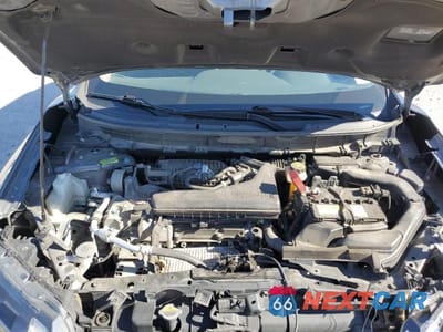 Zdjęcie 12 z 12 samochodu: 2020 NISSAN ROGUE S VIN:JN8AT2MT9LW042264 - miniatura