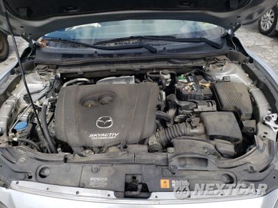 Zdjęcie 11 z 12 samochodu: 2016 MAZDA 6 GRAND TOURING VIN:JM1GJ1W55G1401097 - miniatura