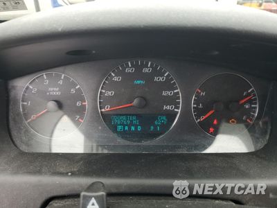 Zdjęcie 9 z 14 samochodu: 2007 CHEVROLET IMPALA LT VIN:2G1WT58K179164872 - miniatura