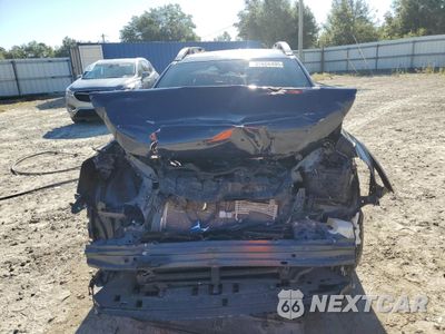 Piąte zdjęcie samochodu w środku: 2025 SUBARU OUTBACK TOURING VIN:4S4BTAPCXS3249554 - miniatura
