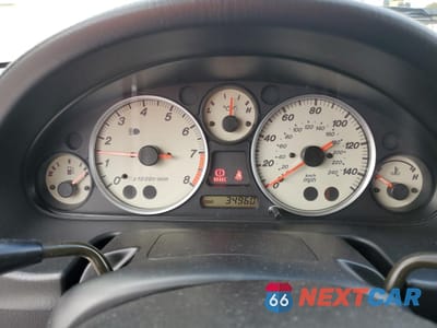 Zdjęcie 9 z 13 samochodu: 2003 MAZDA MX-5 MIATA BASE VIN:JM1NB353130308058 - miniatura