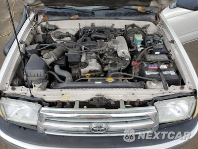 Zdjęcie 12 z 13 samochodu: 2000 TOYOTA 4RUNNER VIN:JT3GM84R7Y0068435 - miniatura
