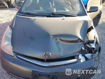Zdjęcie 11 z 11 samochodu: 2008 TOYT PRIUS VIN:JTDKB20U383415597 - miniatura