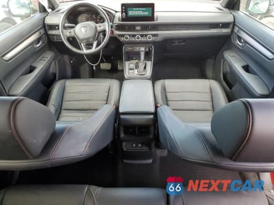 Zdjęcie 8 z 14 samochodu: 2025 HONDA CR-V SPORT-L VIN:7FARS5H89SE015971 - miniatura