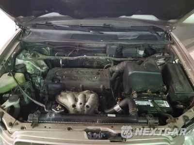 Zdjęcie 12 z 13 samochodu: 2005 TOYOTA HIGHLANDER VIN:JTEGD21A250131617 - miniatura