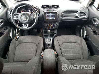 Zdjęcie 8 z 15 samochodu: 2018 JEEP RENEGADE LATITUDE VIN:ZACCJABB8JPG86993 - miniatura