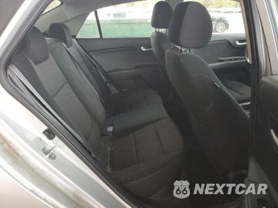 Zdjęcie 10 z 12 samochodu: 2020 KIA RIO LX VIN:3KPA24AD5LE315430 - miniatura