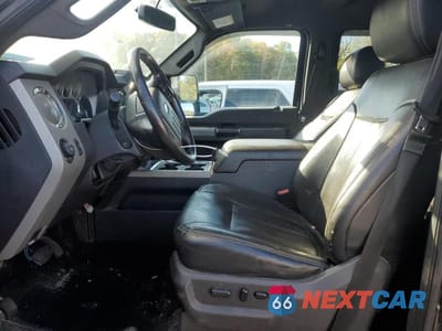 Zdjęcie 7 z 11 samochodu: 2016 FORD F-250 LARIAT VIN:1FT7W2B68GED07813 - miniatura