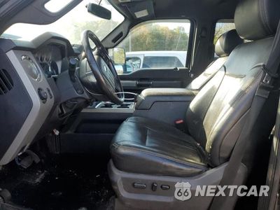 Zdjęcie 7 z 12 samochodu: 2016 FORD F-250 LARIAT VIN:1FT7W2B68GED07813 - miniatura