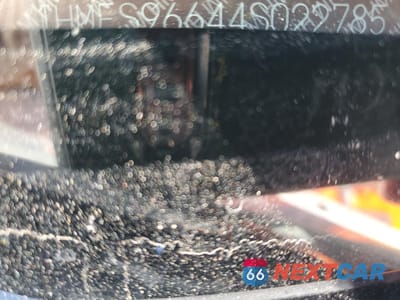 Zdjęcie 12 z 12 samochodu: 2004 HONDA CIVIC HYBRID VIN:JHMES96644S022785 - miniatura