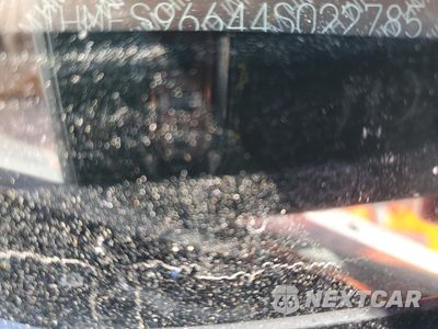 Zdjęcie 12 z 12 samochodu: 2004 HONDA CIVIC HYBRID VIN:JHMES96644S022785 - miniatura