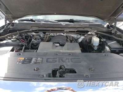 Zdjęcie 11 z 12 samochodu: 2015 GMC SIERRA C1500 SLE VIN:3GTP1UEHXFG363850 - miniatura
