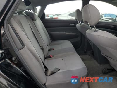 Zdjęcie 10 z 12 samochodu: 2005 TOYOTA PRIUS BASE VIN:JTDKB20U453021442 - miniatura