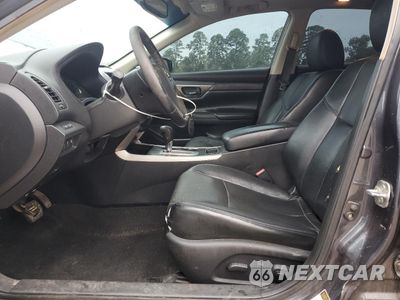 Zdjęcie 7 z 12 samochodu: 2013 NISSAN ALTIMA 2.5 VIN:1N4AL3AP5DN496792 - miniatura