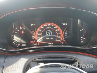 Zdjęcie 9 z 14 samochodu: 2014 DODGE DART GT VIN:1C3CDFEB8ED830065 - miniatura