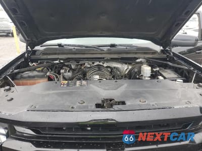 Zdjęcie 11 z 12 samochodu: 2016 CHEVROLET SILVERADO K1500 LT VIN:1GCVKREC7GZ260327 - miniatura