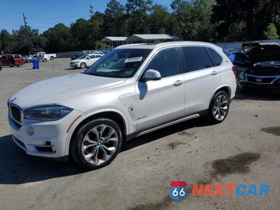 2017 BMW X5 XDR40E 5UXKT0C37H0V96322 - główne zdjęcie licytacji z USA - miniatura