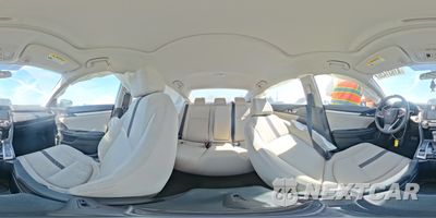 Zdjęcie 14 z 15 samochodu: 2017 HONDA CIVIC EX VIN:19XFC2F70HE077388 - miniatura