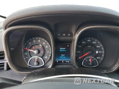 Zdjęcie 9 z 12 samochodu: 2013 CHEVROLET MALIBU 1LT VIN:1G11D5SR4DF258647 - miniatura
