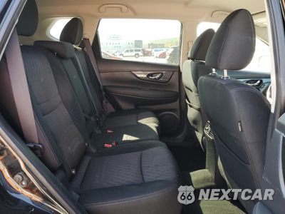 Zdjęcie 11 z 15 samochodu: 2018 NISSAN ROGUE S VIN:KNMAT2MT1JP612289 - miniatura