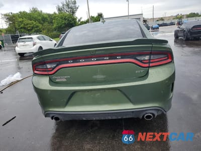 Zdjęcie 6 z 12 samochodu: 2023 DODGE CHARGER GT VIN:2C3CDXHG5PH622633 - miniatura