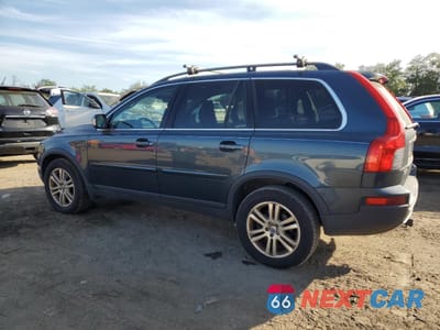 Drugie zdjęcie samochodu z przodu: 2009 VOLVO XC90 3.2 VIN:YV4CZ982791522075 - miniatura