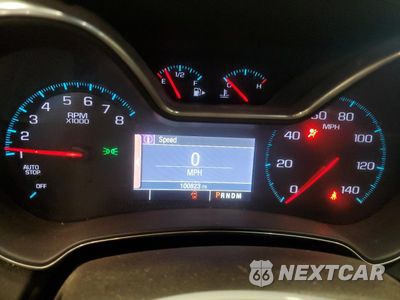 Zdjęcie 9 z 13 samochodu: 2015 CHEVROLET IMPALA LS VIN:2G11Z5SL1F9147241 - miniatura