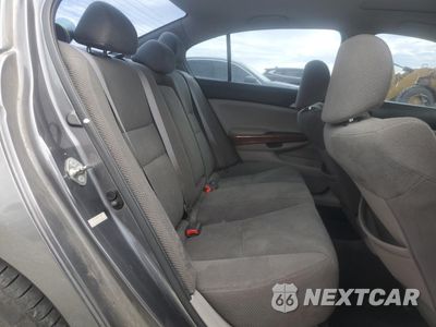 Zdjęcie 10 z 14 samochodu: 2011 HONDA ACCORD EX VIN:1HGCP3F75BA010827 - miniatura