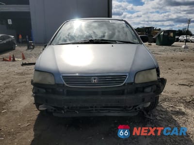 Piąte zdjęcie samochodu w środku: 1996 HONDA ODYSSEY BASE VIN:JHMRA1864TC007327 - miniatura
