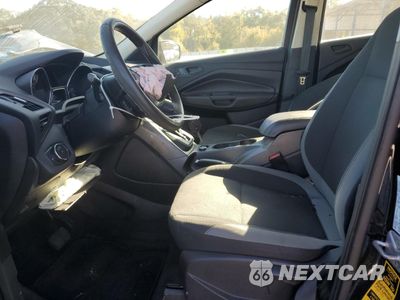 Zdjęcie 7 z 15 samochodu: 2014 FORD ESCAPE S VIN:1FMCU0F74EUA58016 - miniatura