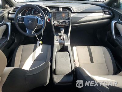 Zdjęcie 8 z 12 samochodu: 2016 HONDA CIVIC EX VIN:2HGFC3B30GH359253 - miniatura