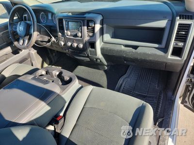 Zdjęcie 8 z 12 samochodu: 2015 RAM 1500 ST VIN:3C6JR7DG7FG676760 - miniatura