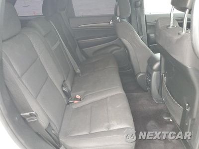Zdjęcie 11 z 13 samochodu: 2018 JEEP GRAND CHEROKEE LAREDO VIN:1C4RJFAG2JC310668 - miniatura