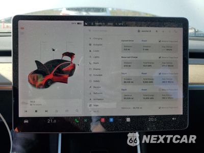 Zdjęcie 9 z 14 samochodu: 2019 TESLA MODEL 3 VIN:5YJ3E1EB4KF452617 - miniatura