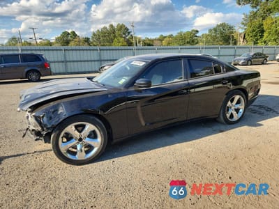 2013 DODGE CHARGER SE 2C3CDXBG6DH622323 - główne zdjęcie licytacji z USA - miniatura
