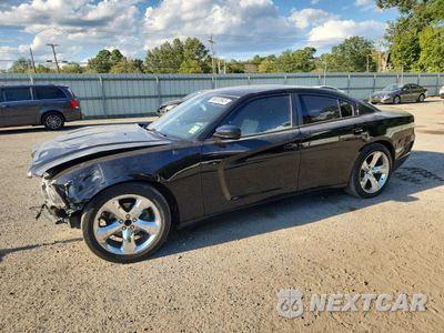 2013 DODGE CHARGER SE 2C3CDXBG6DH622323 - główne zdjęcie licytacji z USA - miniatura